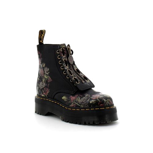 Dr martens outlet newton homme